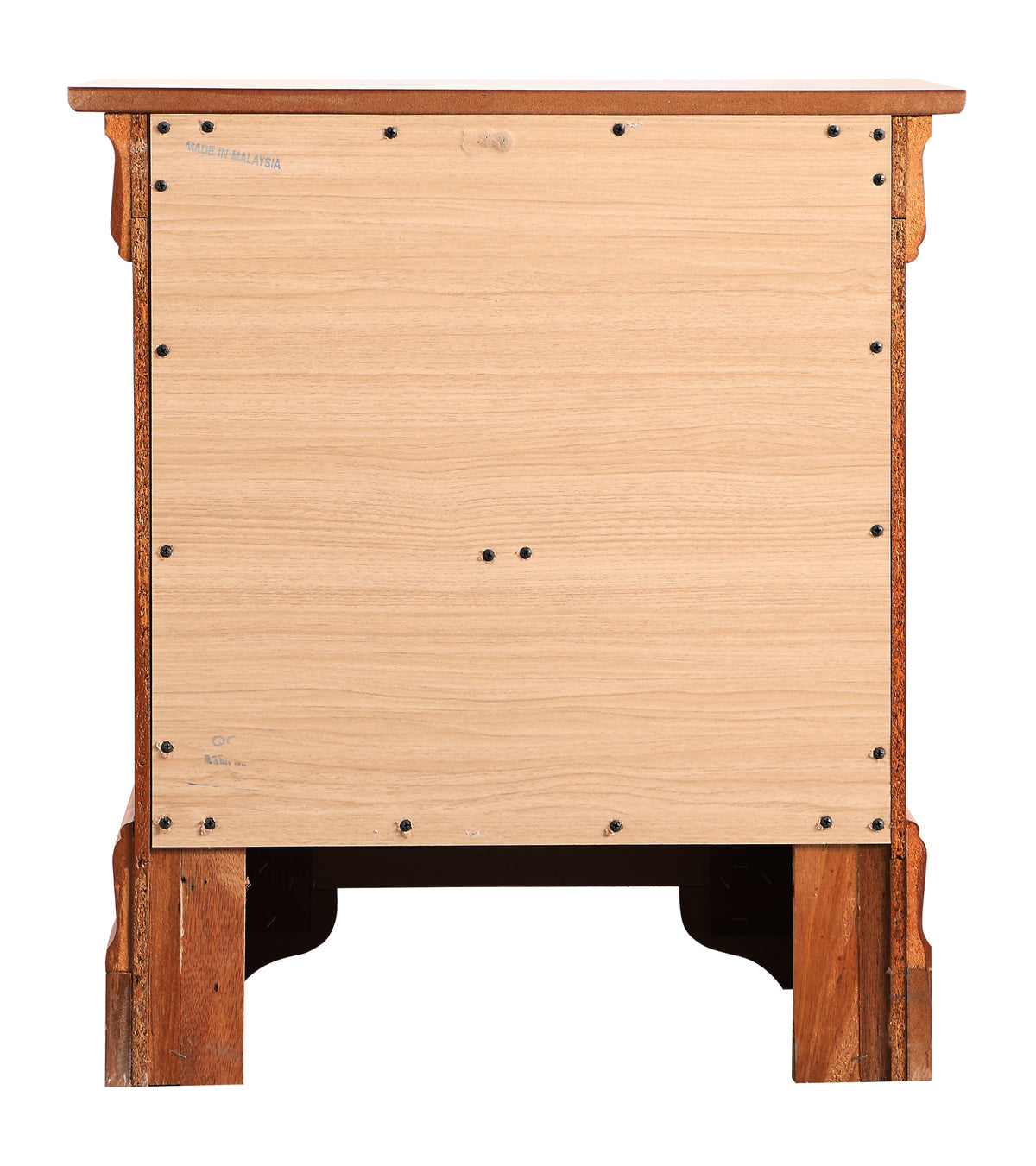 Louis Phillipe Nightstand