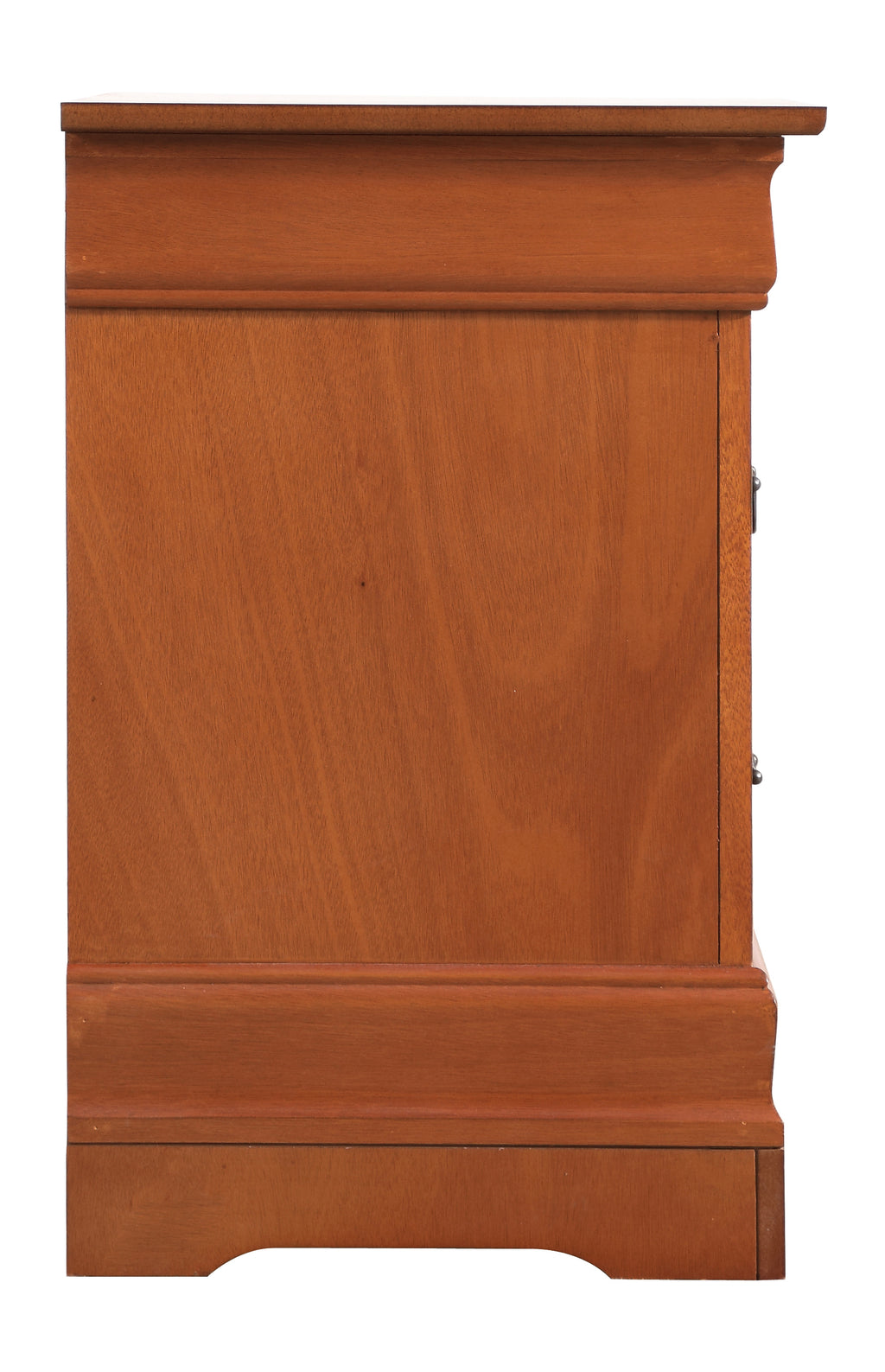 Louis Phillipe Nightstand