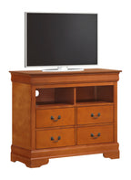 Louis Phillipe Media Chest