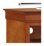 Louis Phillipe Media Chest
