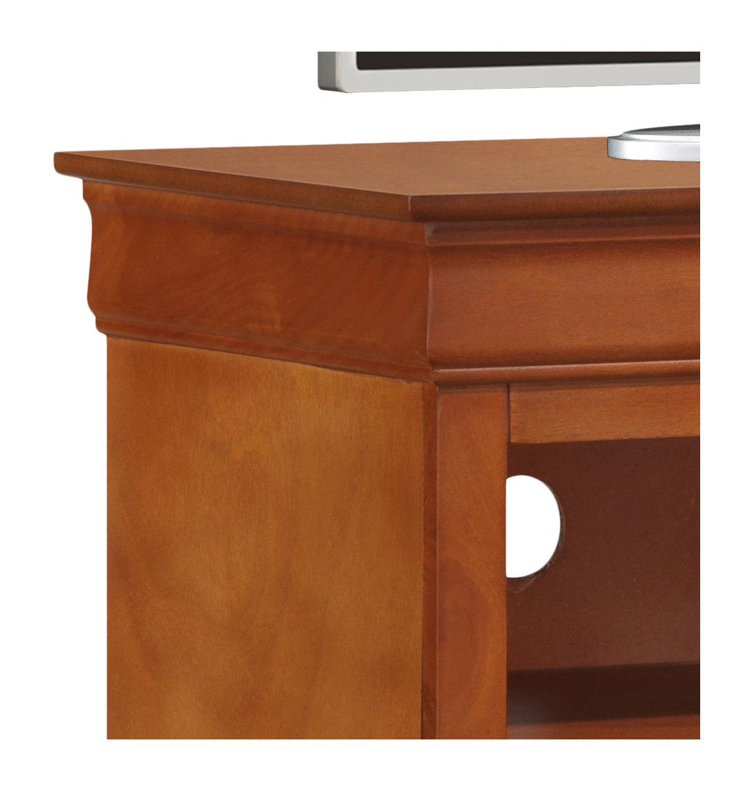 Louis Phillipe Media Chest