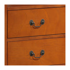 Louis Phillipe Media Chest