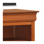 Louis Phillipe Media Chest