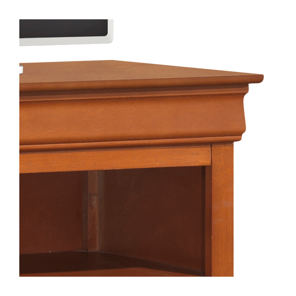 Louis Phillipe Media Chest