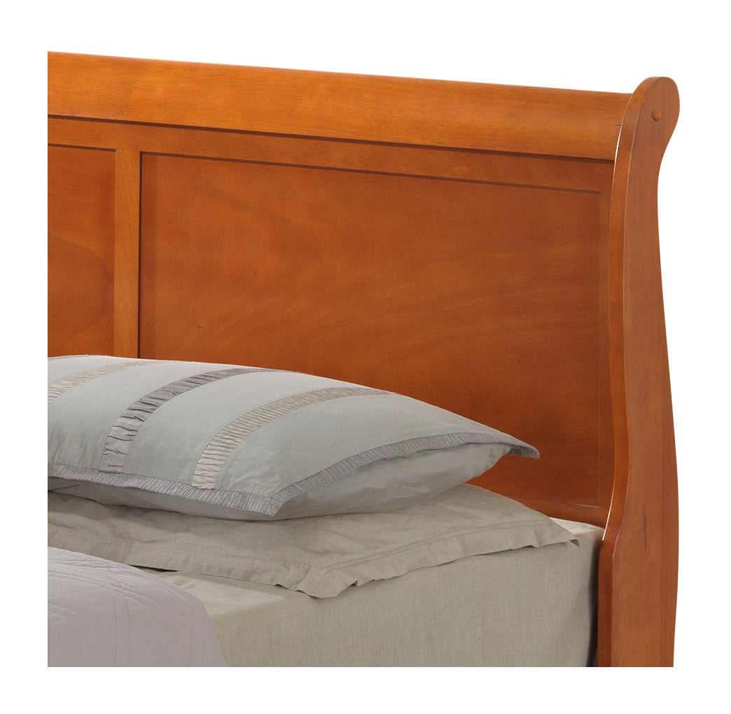 Louis Phillipe Bedroom Collection