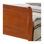 Louis Phillipe Bed