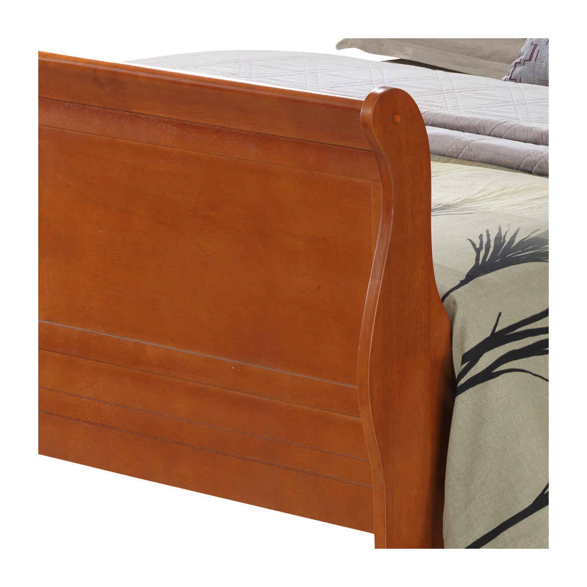 Louis Phillipe Bedroom Collection