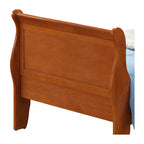 Louis Phillipe Bed