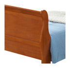 Louis Phillipe Bed