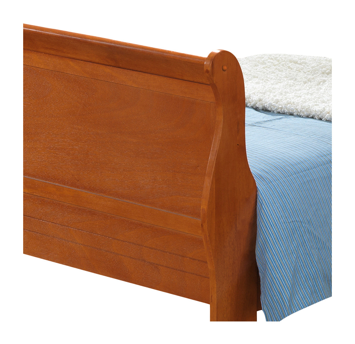 Louis Phillipe Bedroom Collection