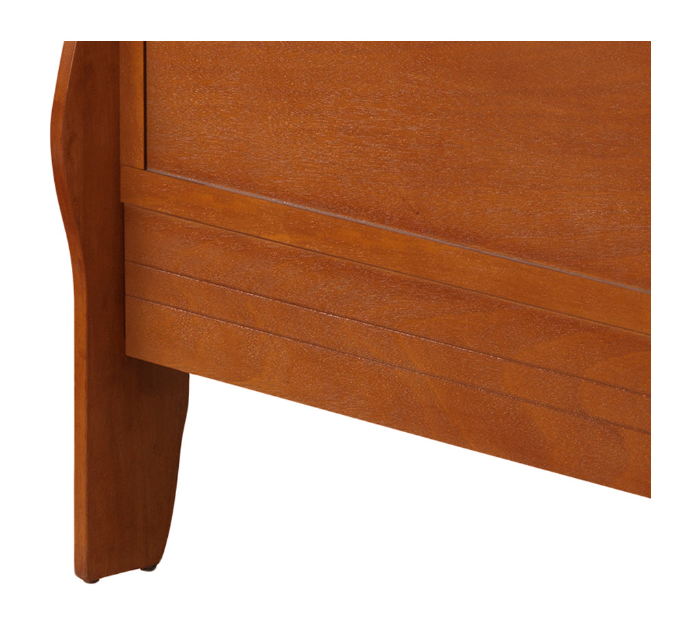 Louis Phillipe Bedroom Collection