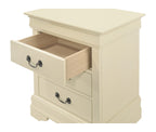 Louis Phillipe Nightstand