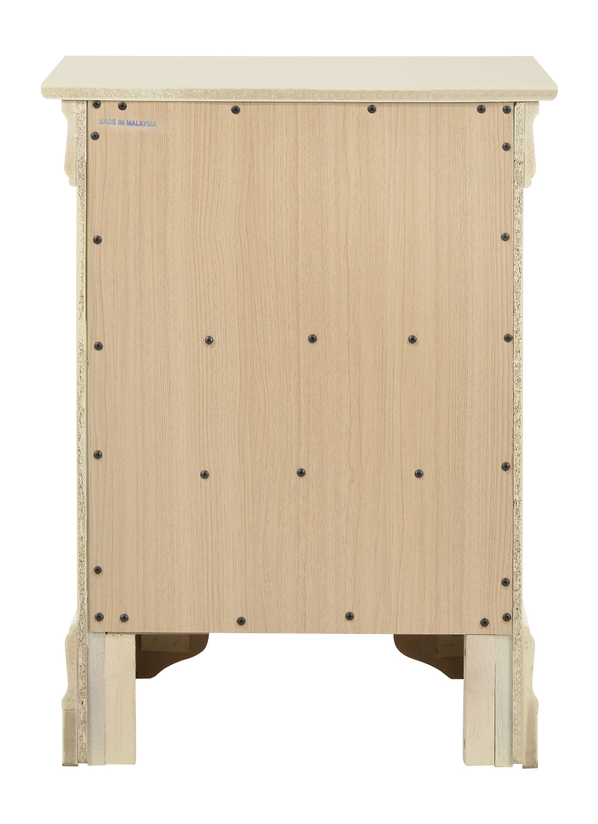 Louis Phillipe Nightstand