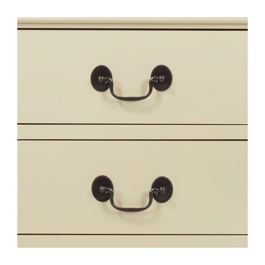 Louis Phillipe Nightstand