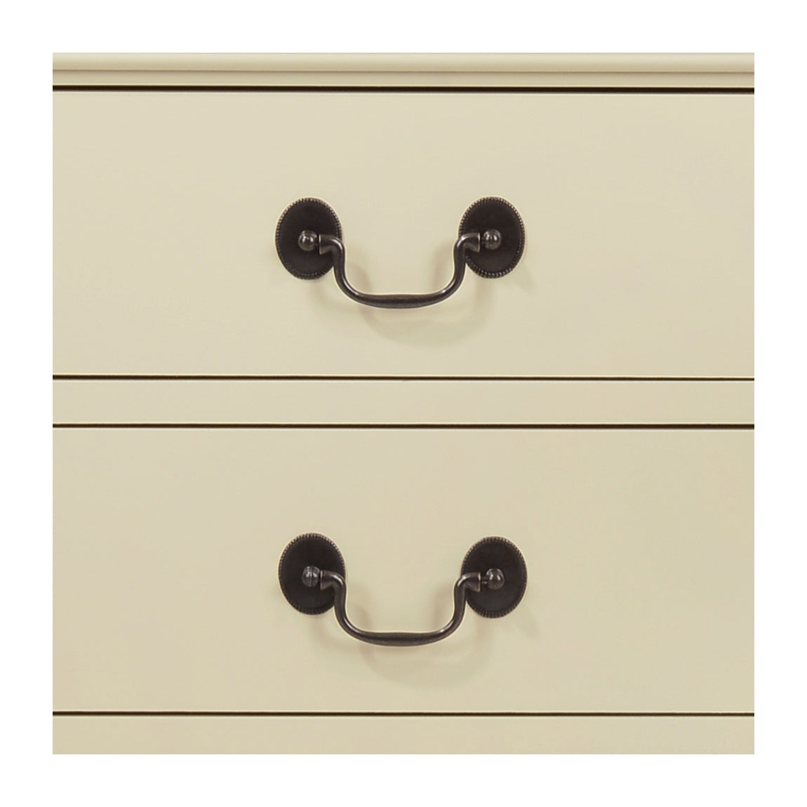 Louis Phillipe Nightstand