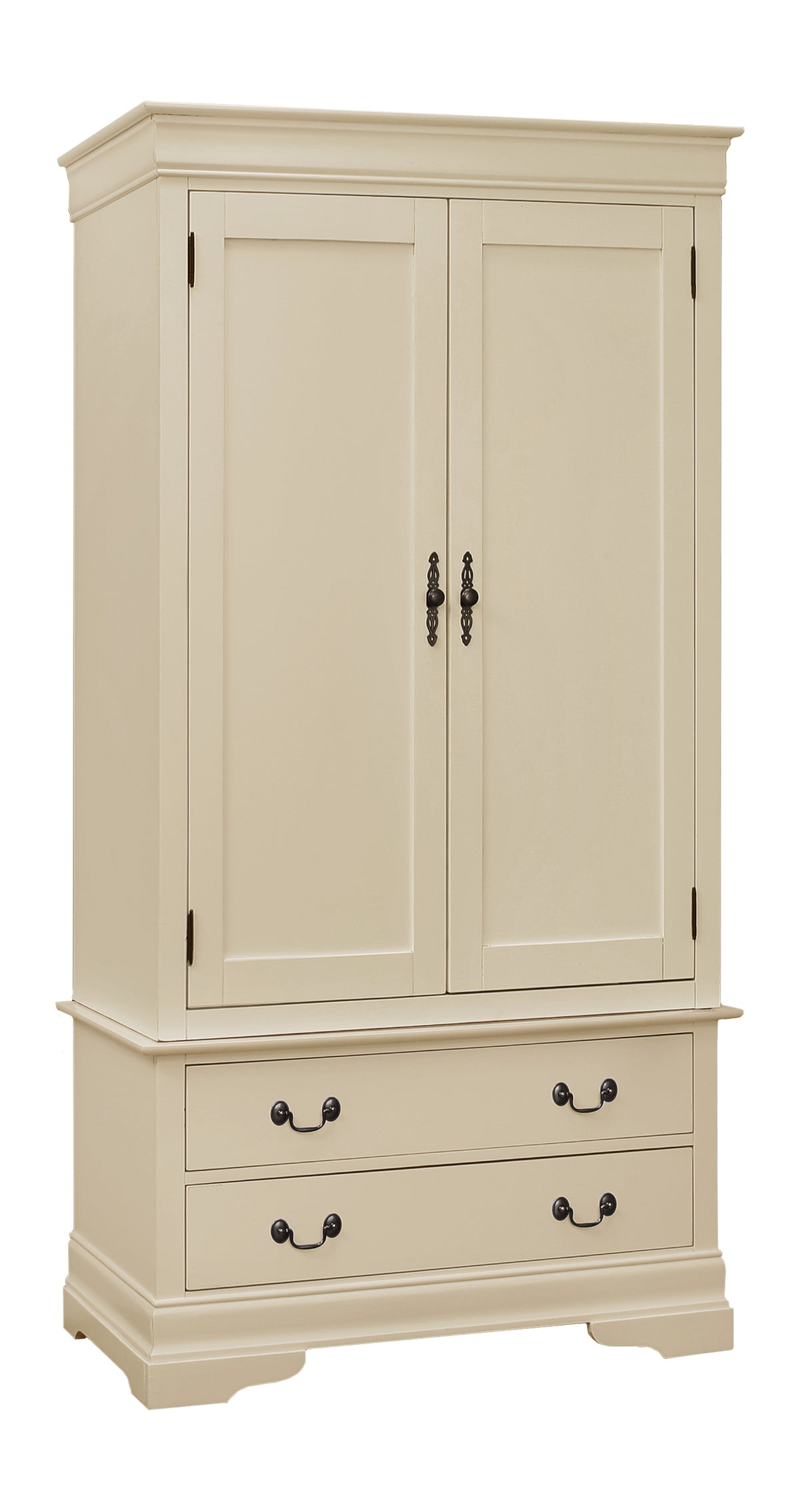 Louis Phillipe Armoire