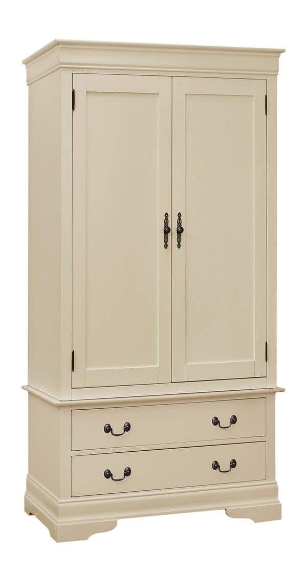 Louis Phillipe Armoire