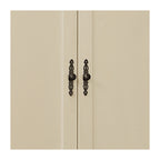 Louis Phillipe Armoire