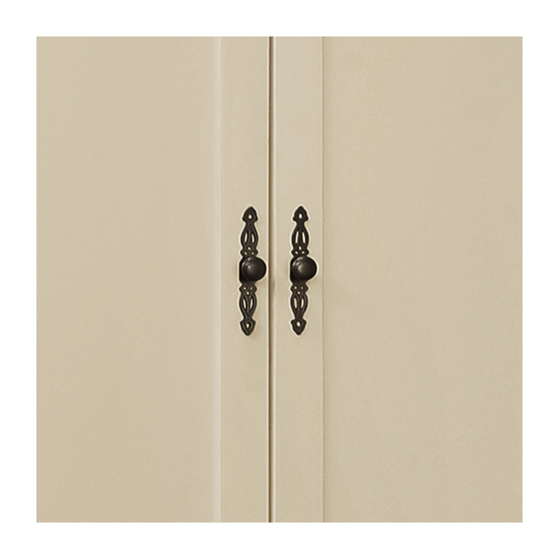 Louis Phillipe Armoire