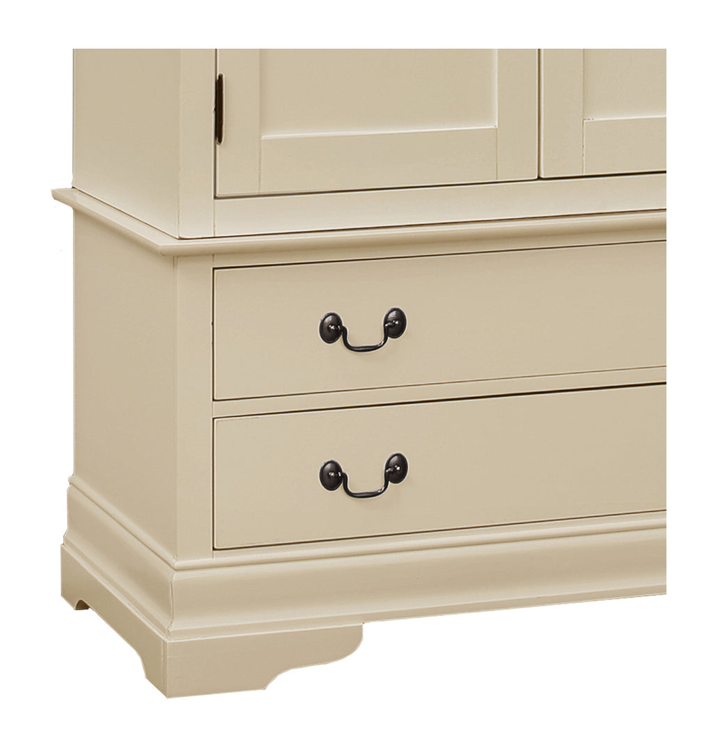 Louis Phillipe Armoire