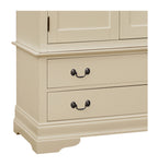 Louis Phillipe Armoire