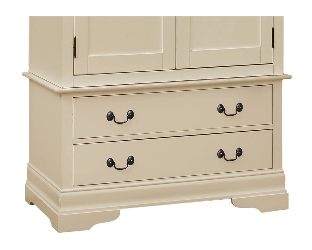 Louis Phillipe Armoire
