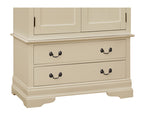 Louis Phillipe Armoire
