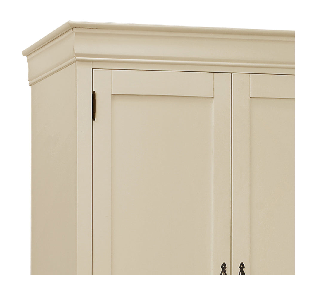 Louis Phillipe Armoire