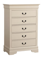 Louis Phillipe Chest
