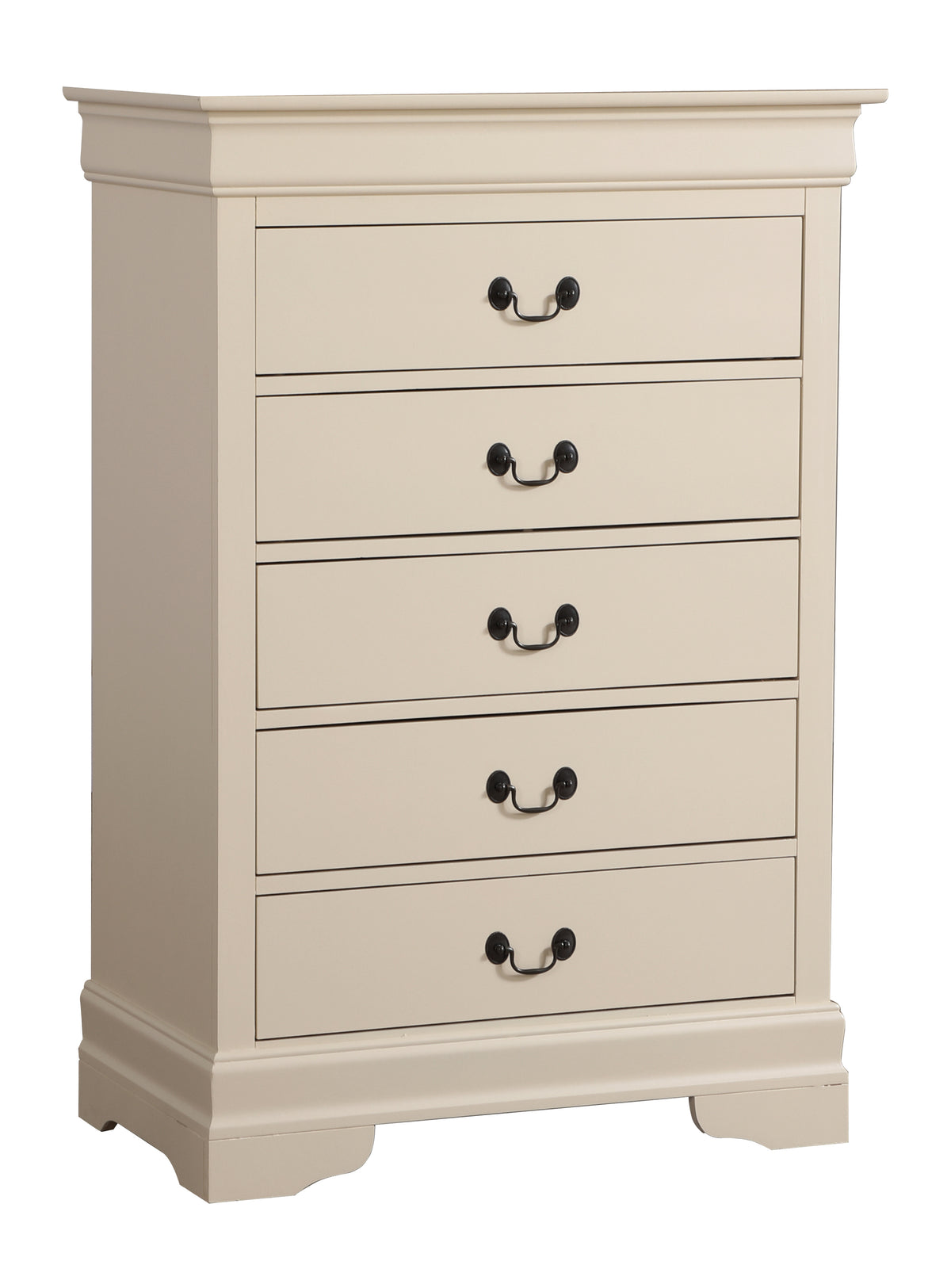 Louis Phillipe Chest
