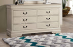 Louis Phillipe Dresser