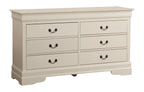Louis Phillipe Dresser