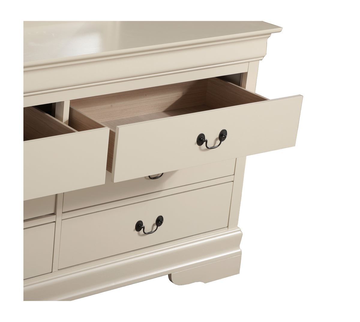 Louis Phillipe Dresser