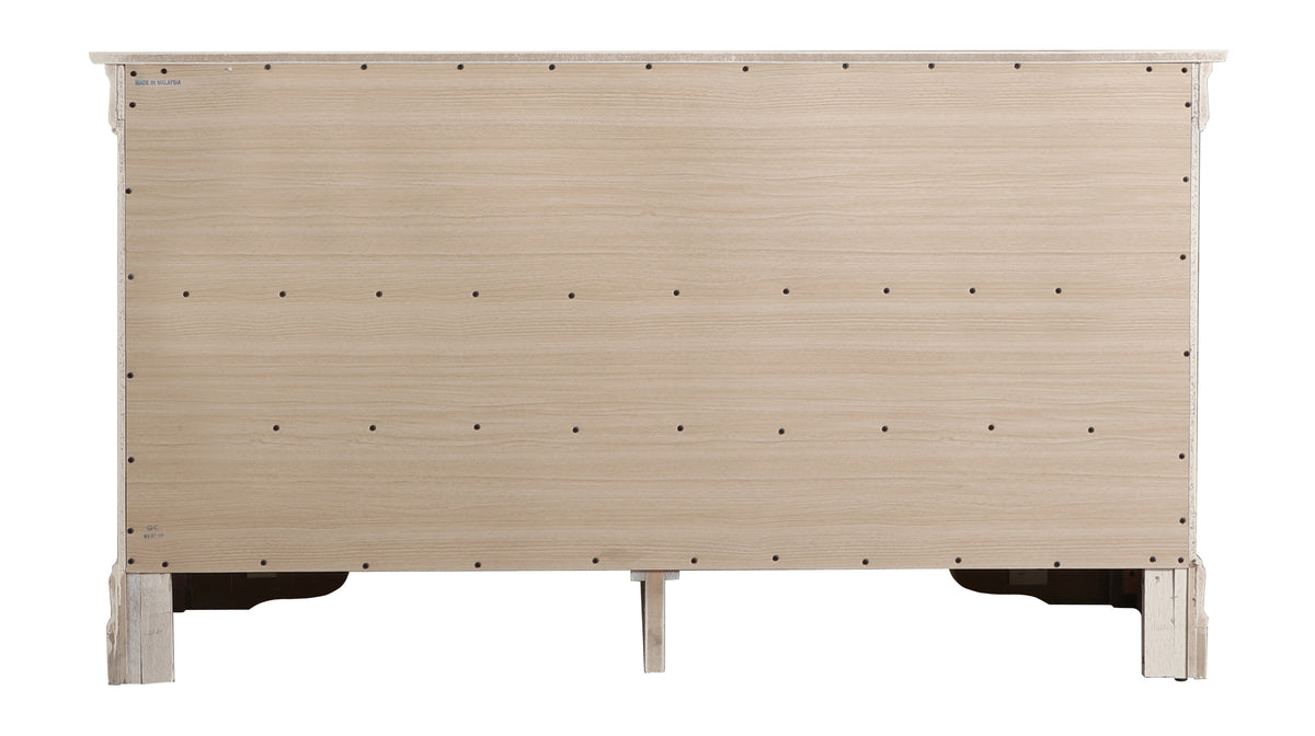 Louis Phillipe Dresser