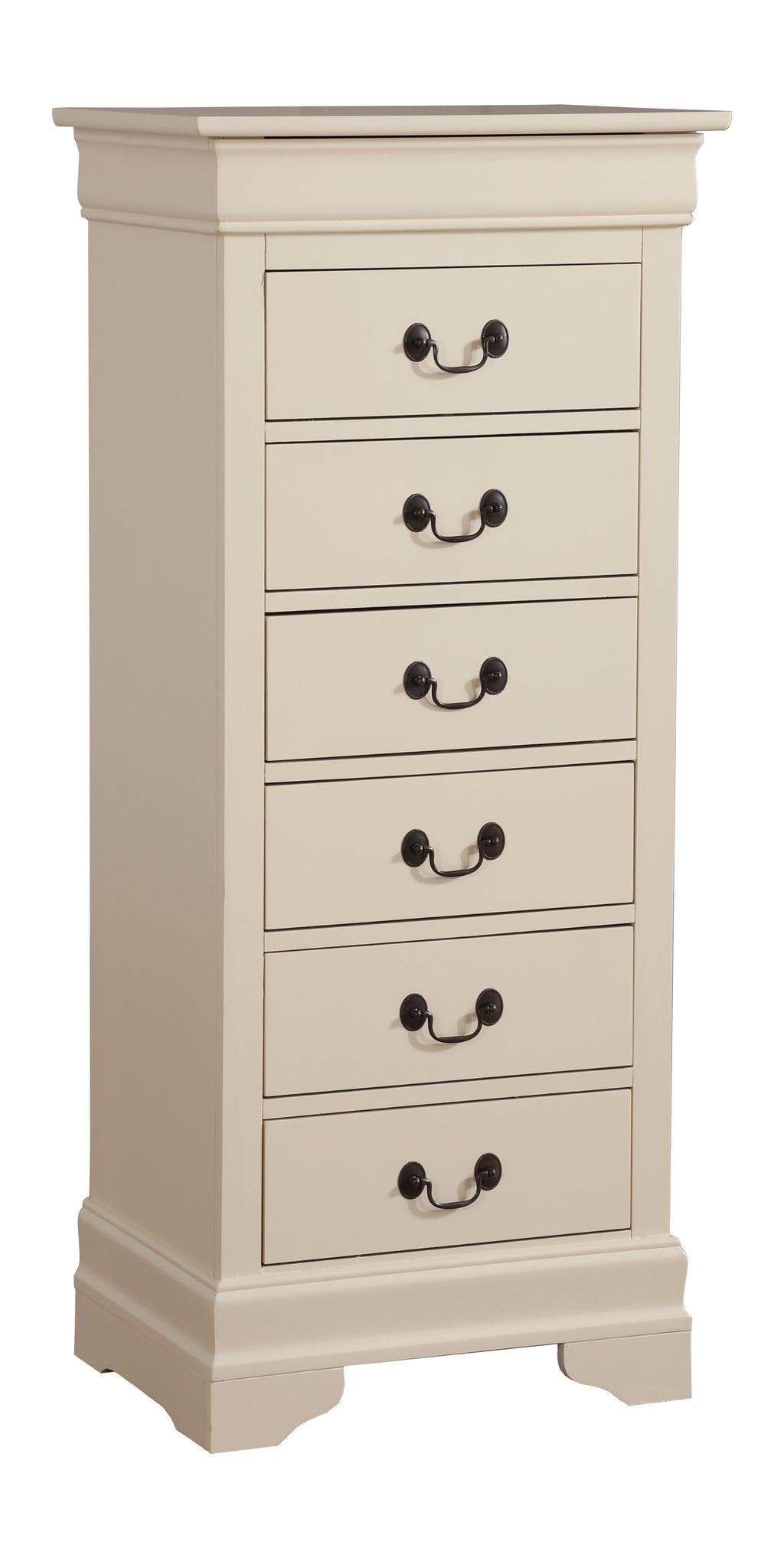 Louis Phillipe Lingerie Chest