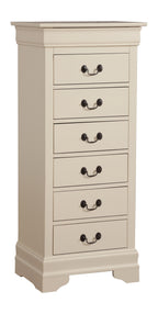 Louis Phillipe Lingerie Chest