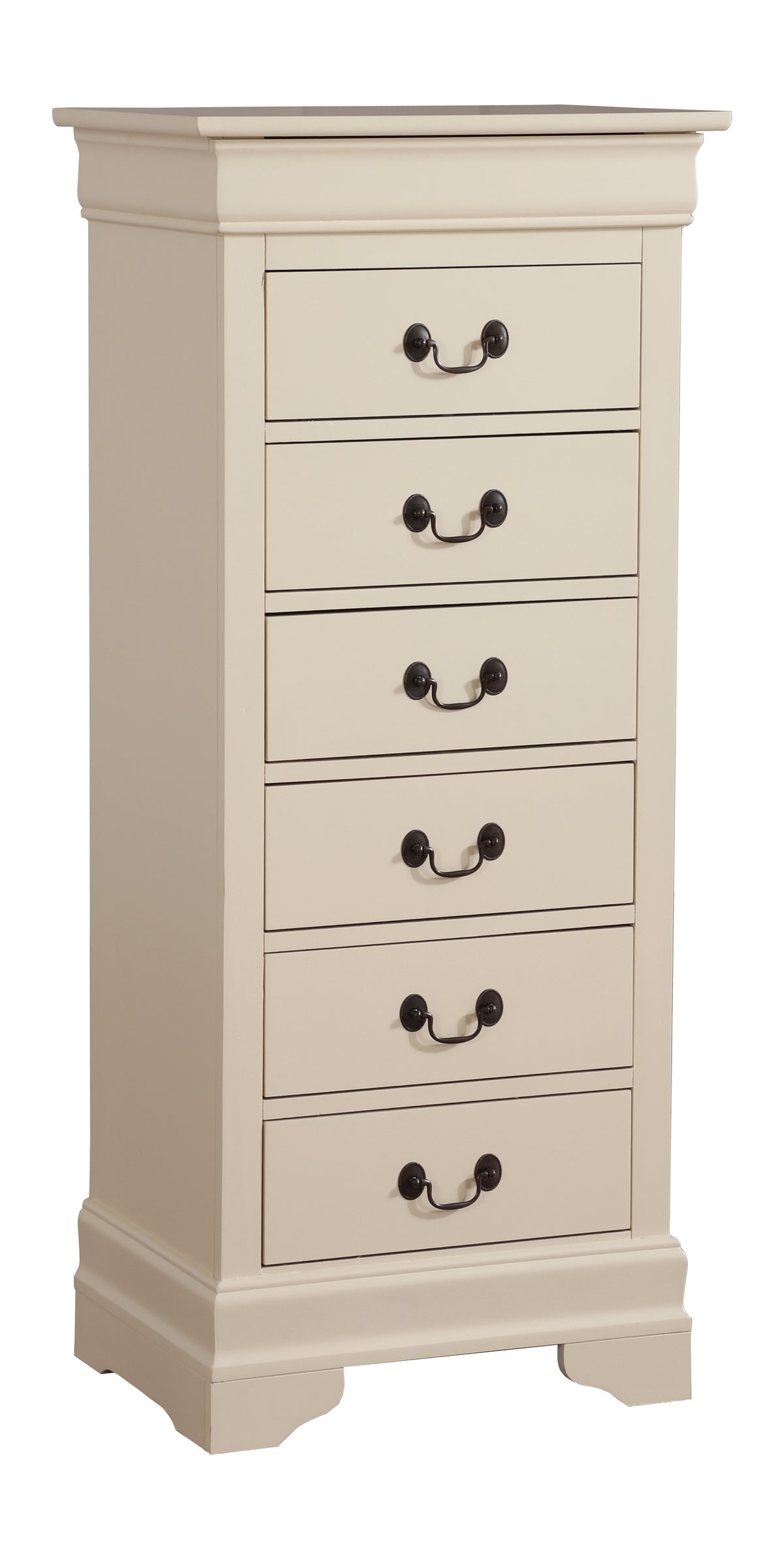 Louis Phillipe Lingerie Chest