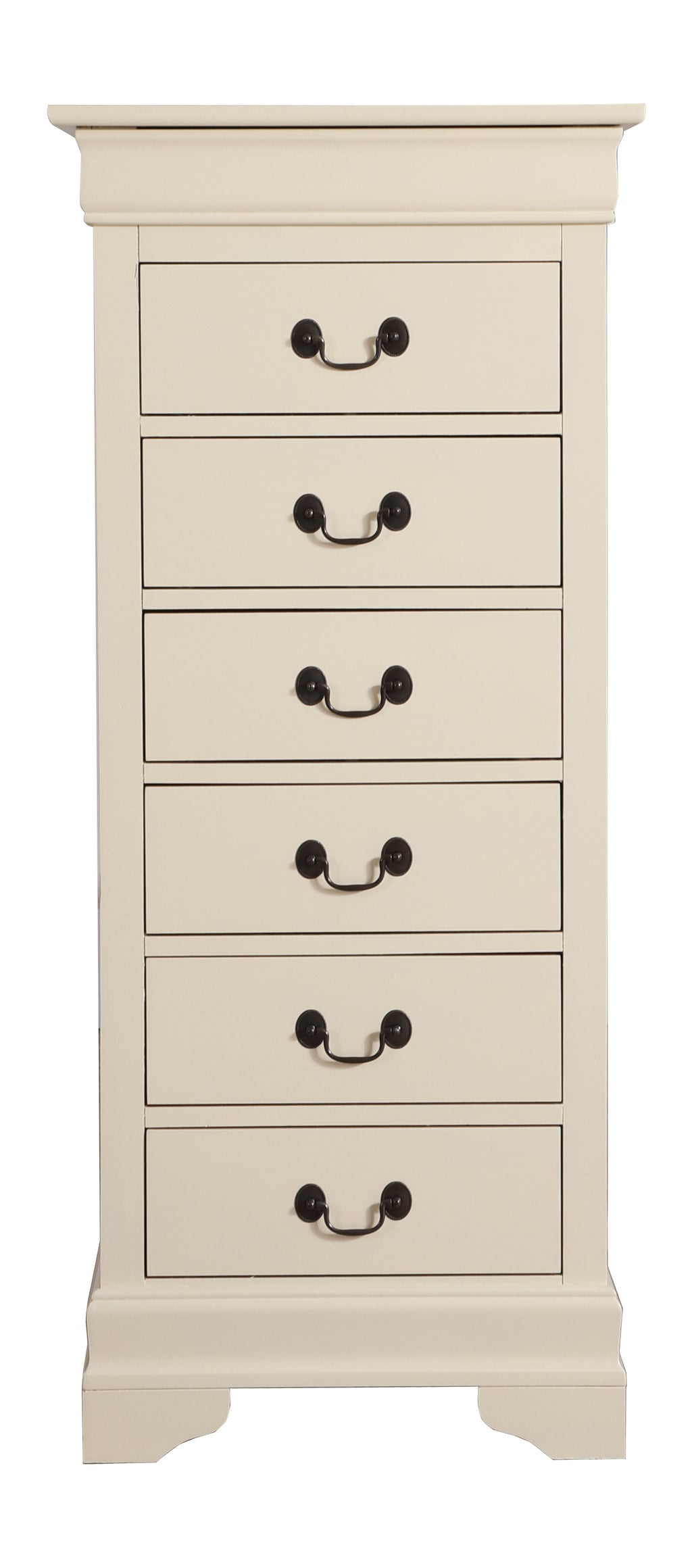 Louis Phillipe Lingerie Chest