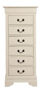 Louis Phillipe Lingerie Chest