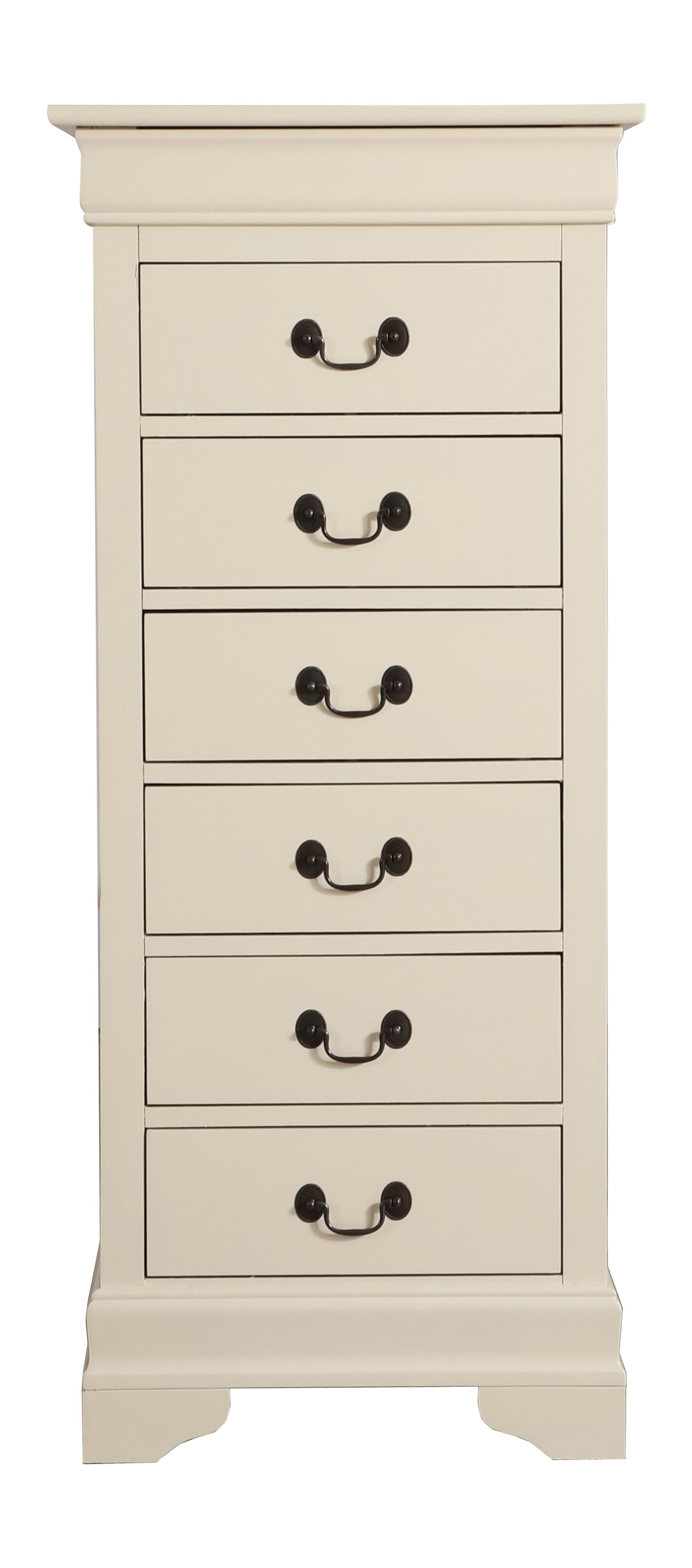 Louis Phillipe Lingerie Chest