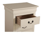 Louis Phillipe Lingerie Chest
