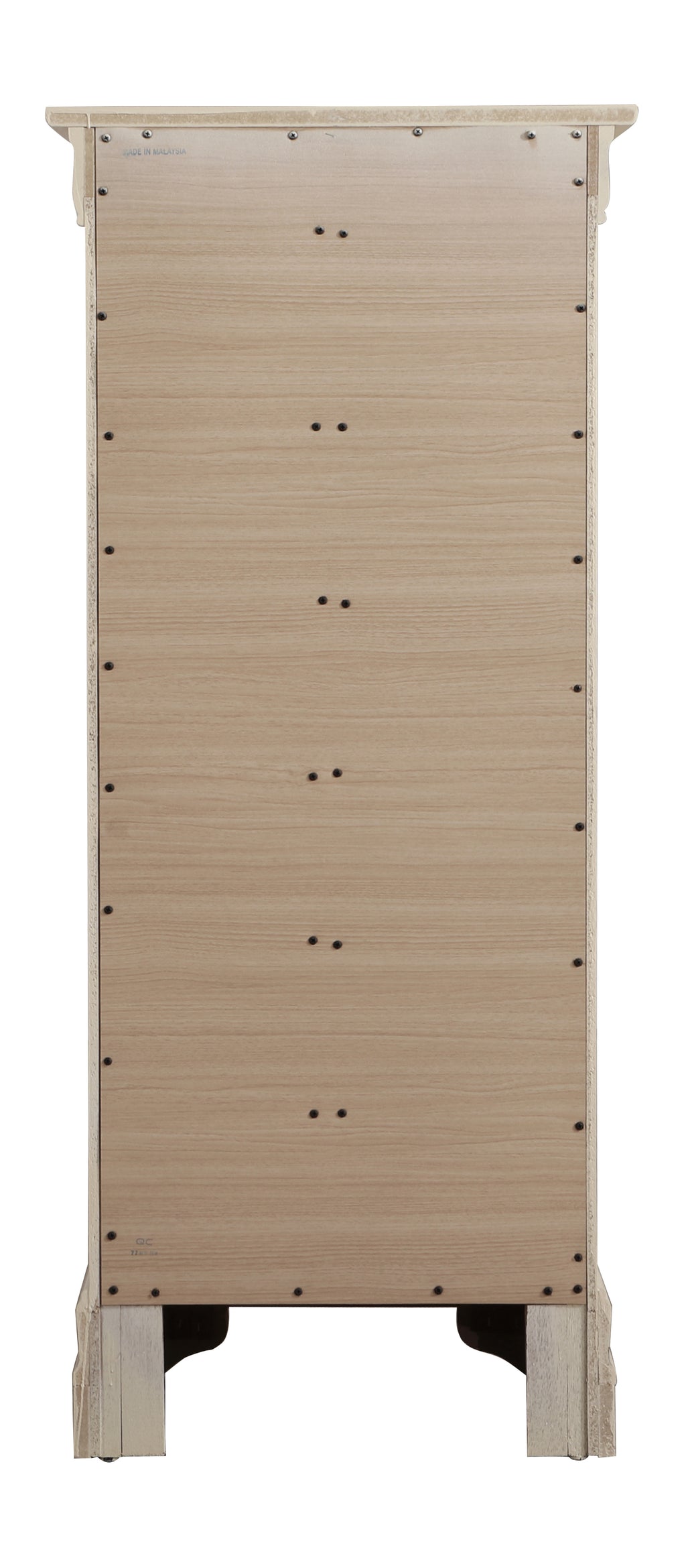 Louis Phillipe Lingerie Chest