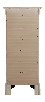 Louis Phillipe Lingerie Chest