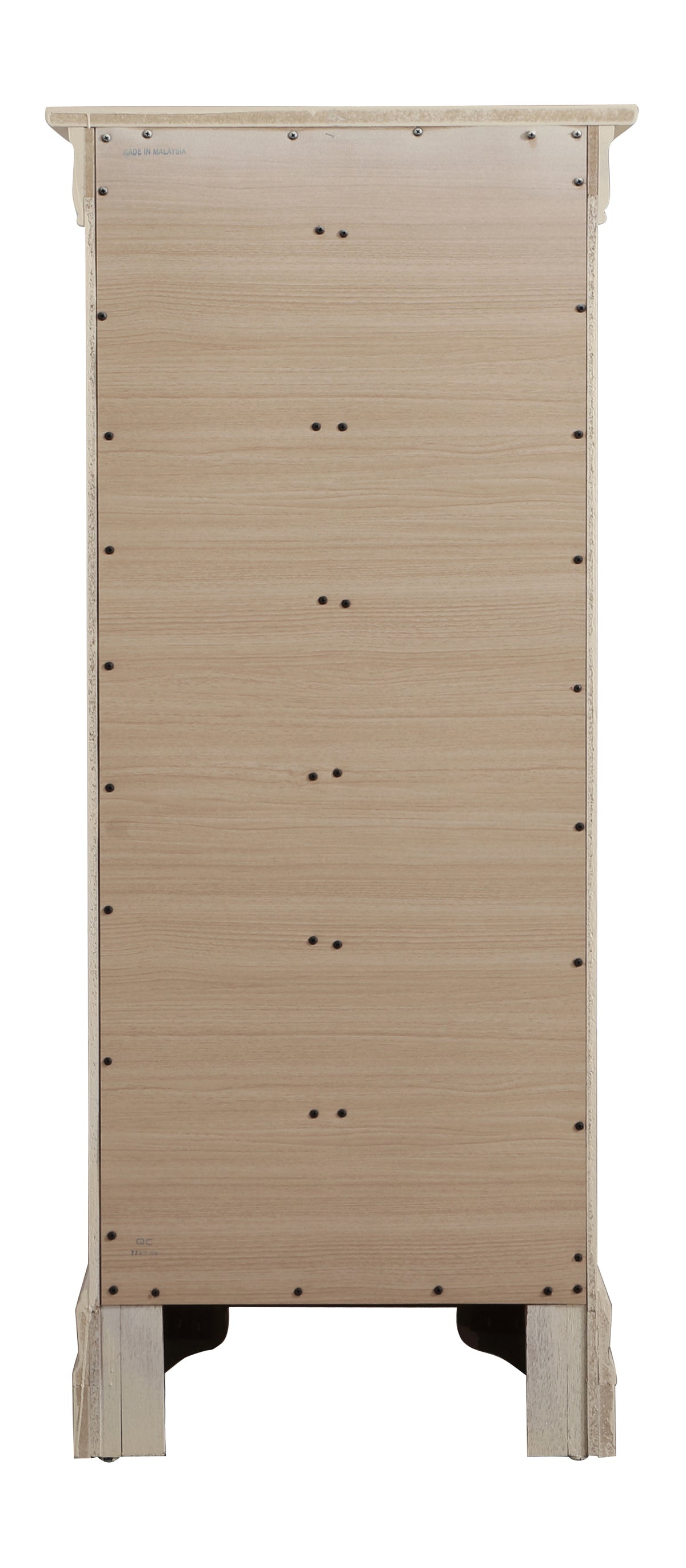 Louis Phillipe Lingerie Chest