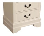 Louis Phillipe Lingerie Chest