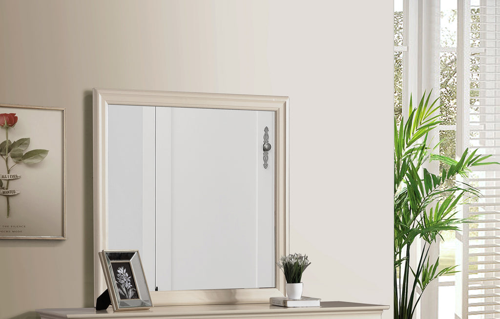 Louis Phillipe Mirror