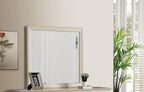 Louis Phillipe Mirror