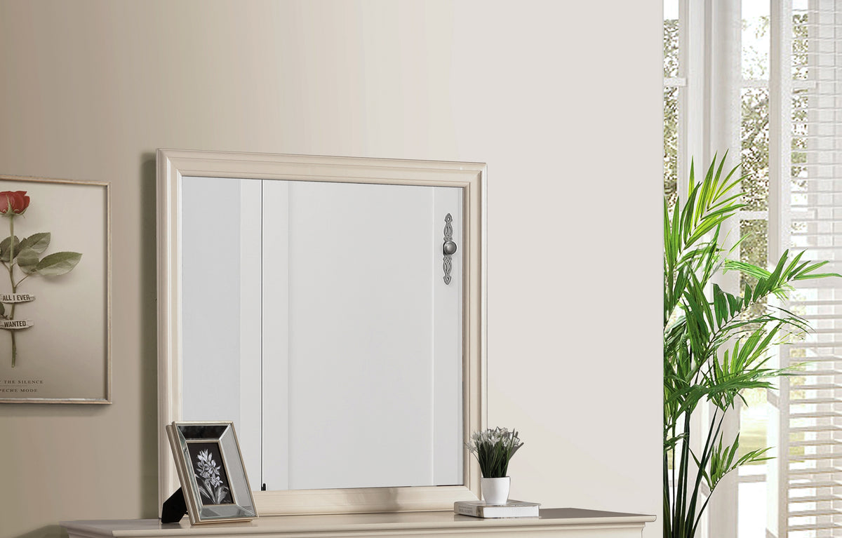 Louis Phillipe Mirror