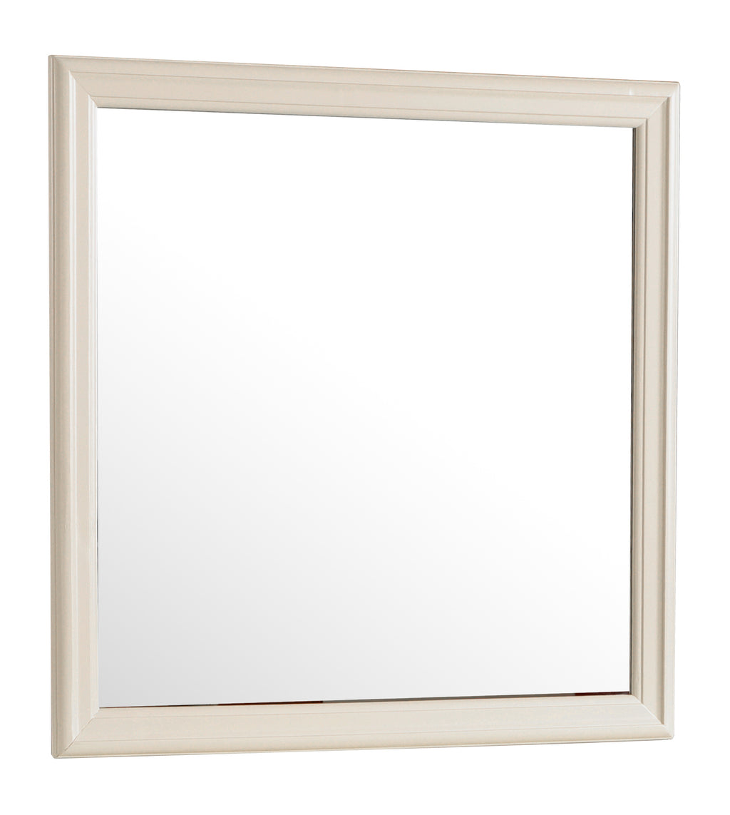 Louis Phillipe Mirror