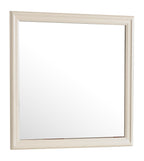 Louis Phillipe Mirror